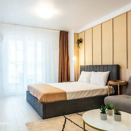 P18b4 Apartment