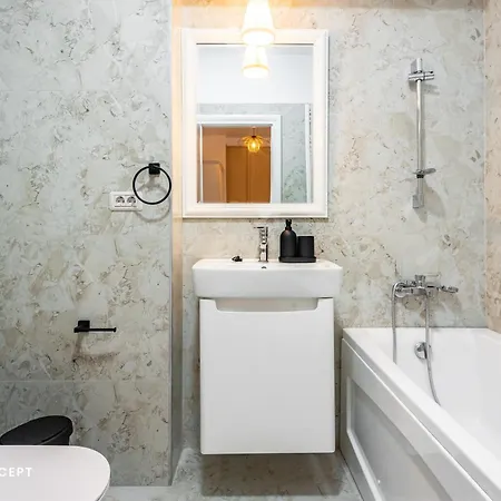 Apartment P18b4