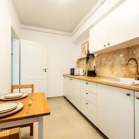 Apartment P18b4