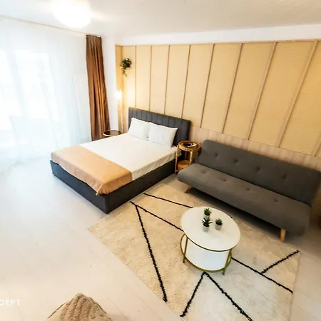 P18b4 Apartment *