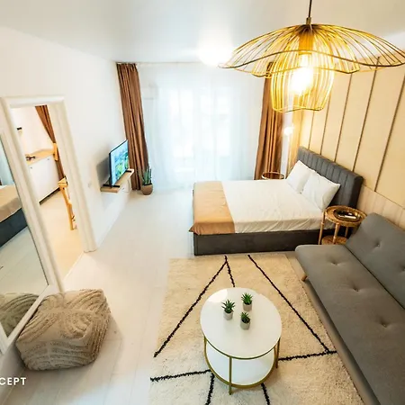 Apartment P18b4 *