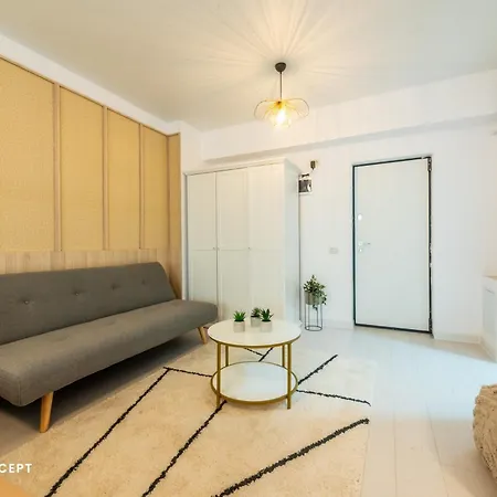 P18b4 Apartment *