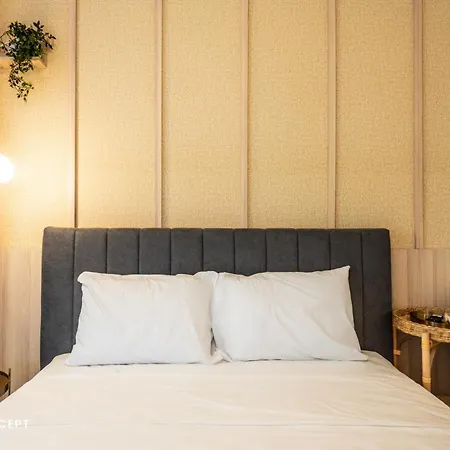 Apartment P18b4 *