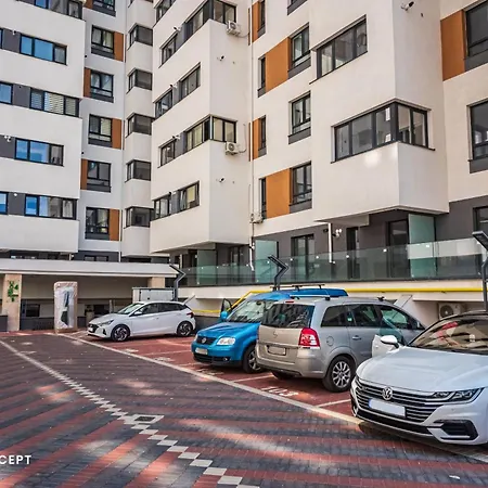 Apartment P18b4 *