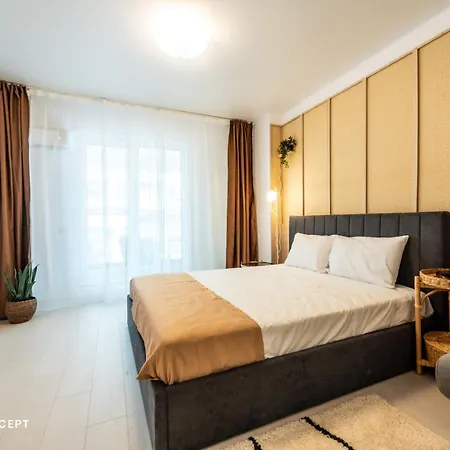 Apartment P18b4 *