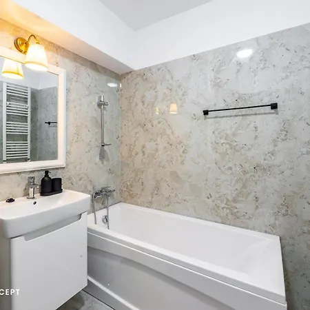 P18b4 Apartment *
