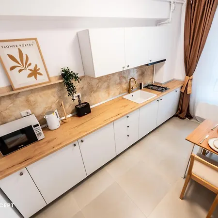 P18b4 Apartment