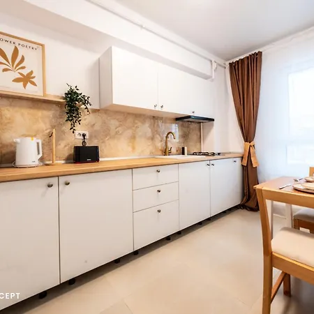 P18b4 Apartment *