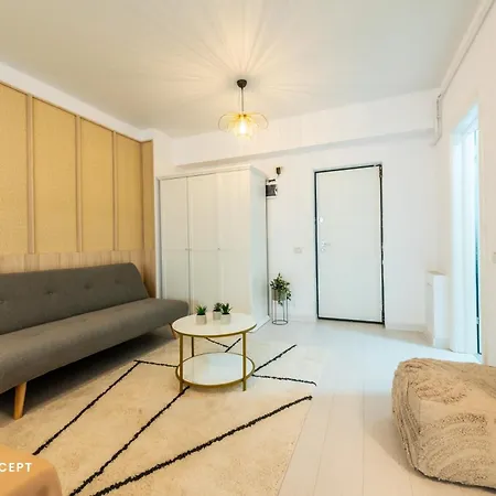 Apartment P18b4