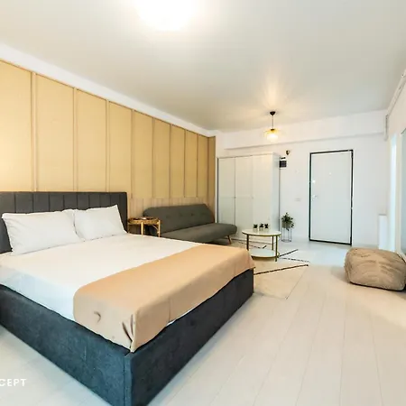 Apartment P18b4 *