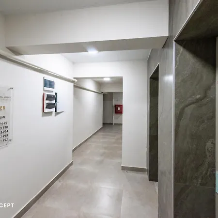 Apartment P18b4