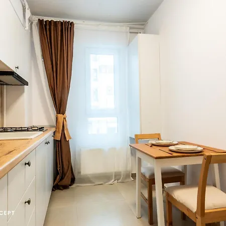 P18b4 Apartment *