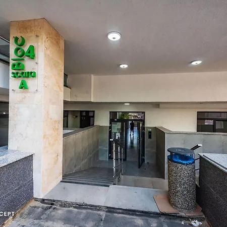 Apartment P18b4